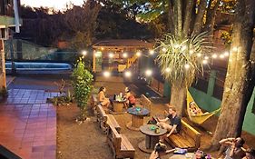 Benteveo Hostel Iguazu